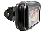 SIRIUS XM Radio Motorcycle Bicycle Handlebar Mount
