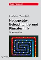 Hausger&auml;te-, Beleuchtungs- und Klimatechnik