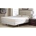 Viceroybedding New 3ft Single 8" inch (200mm / 20cm) High Quality Memory Foam Mattress ***Now Includes Quilted Zip-Off Removeable And Machine Washable Anti-Bacterial Cover***