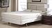 Viceroy New King Size 10" (25cm) Thickness High Quality Visco Memory Foam Mattress 150cmx200cm inc 10 Year Guarantee & with removable and washable cover