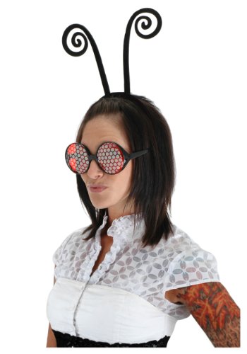 Elope Women's Antenna Headband