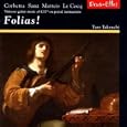 Folias!