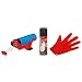 Search : Spider-Man Mega Blaster Web Shooter with Glove