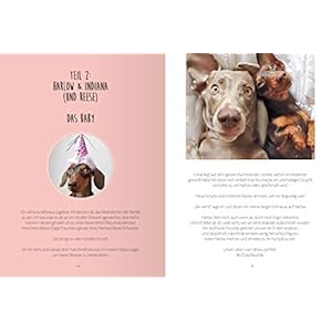 Harlow, Indiana & Reese: Geteiltes Glück ist Glück hoch drei