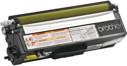Toner Tech © compatible with  Brother Tn315 Toner Cartridge Set Hl-4150cdn Hl4570cdw Hl-4570cdwt Mfc-9460cdn Mfc-9560cdw Mfc-9970cdw