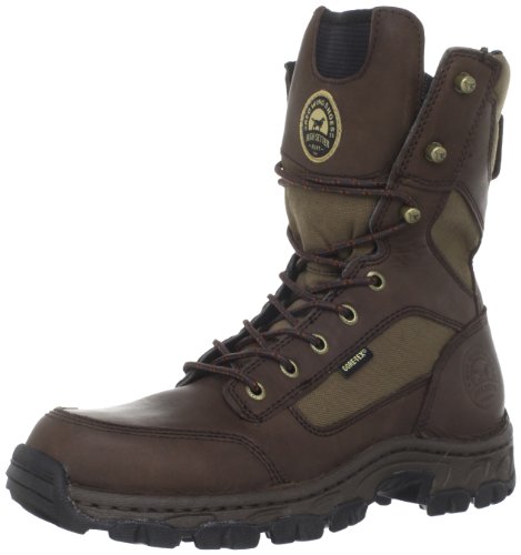 Irish Setter Men's Havoc-817 Hunting Boot,Brown,9.5 2E US