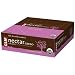 Health & Personal Care : Clif Bar Nectar - Box of 9 - Chocolate Raspberry