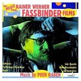 Music From Rainer Werner Fassbinder Filmspar Peer Raben