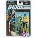 Search : G.I. Joe Pursuit of Cobra 3 3/4 Inch Action Figure Croc Master