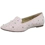 Tamaris-TREND 1-1-24213-30, Damen Ballerinas, Pink&hellip Tamaris