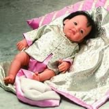 Breath of Life Babies - Baby Blossom
