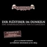 Der Fluesterer Im Dunklen-ein