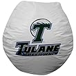 Bean Bag Boys Tulane Green Wave Bean Bag Chair