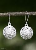 Earrings, 'Starlight'