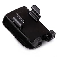 Kensington K39255US SoundWave Sound-Amplifying Car Mount--Compatible with iPhone 4-Black