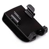 Kensington K39255US SoundWave Sound-Amplifying Car Mount--Compatible with iPhone 4-Black
