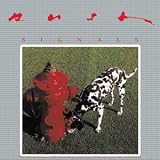 Rush - Stickers - Band