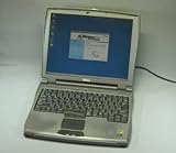 Dell Latitude C400 P3-1.2Ghz,12.1XGA,����256M,40G B5��CD������ ��ťΡ��ȥѥ����� �ꥵ������PC