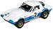 Carrera USA Digital 124, Chevrolet Corvette Grand Sport Sebring 12h 1965 No.2 Race Car
