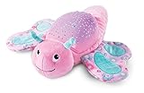 Hot newborn toddler Bedroom Nursery Night light-weight Wall Projector Crib Soother cellular audio Learn How