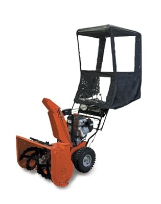 Raider 02-1402 Snow Thrower Cab