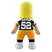 NFL Green Bay Packers Clay Matthews Jr 14-Inch Plush Doll