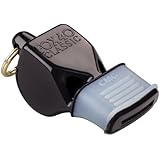 Fox 40 Classic CMG with Breakaway Lanyard (Cushioned Mouth Guard)