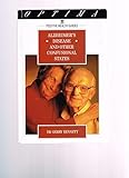 Alzheimer's disease and other confusional states