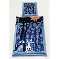 Bettw�sche Rosina Wachtmeister Happy Cats 155x220