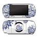 Amoebic Design Decorative Protector Skin Decal Sticker for PSP Slim & PSP Lite PSP2000