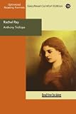 Rachel Ray (EasyRead Comfort Edition)