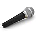 Microphone Set for Professionals Practical Case
