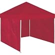 Maroon Side Panel