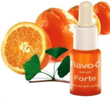 FLAVO C FORTE 15ml by Auriga AesthetiCare
