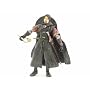 Lord of The Rings - The Fellowship of the Ring - Super Poseable Boromir with 30 points of Articulation