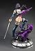 X-MEN ファインアートスタチュー サイロック -DANGER ROOM SESSIONS- (1/6スケール コールドキャスト製塗装済み完成品)_s-4
