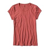 Patagonia Simply Organic SS Tee - Women's
