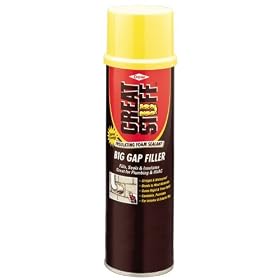 Dow Chemical 20Ozbiggap Foam Sealant 157913 Foam Insulation