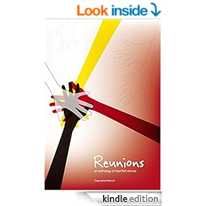 I'M PUBLISHED Reunions: An Anthology of Heartfelt Short Stories 