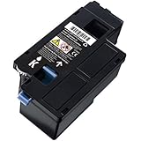 Fax Toner Cartridge for Brother IntelliFax 575 (compatible) Black (IVRPC501)