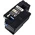 Fax Toner Cartridge for Brother IntelliFax 575 (compatible) Black (IVRPC501)