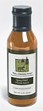 Spicy Asian Peanut Sauce by The Well Dressed Food Company