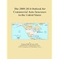The 2009-2014 Outlook for Commercial Auto Insurance in the United States'