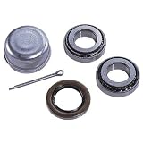 Trailer Hub Bearing Kit