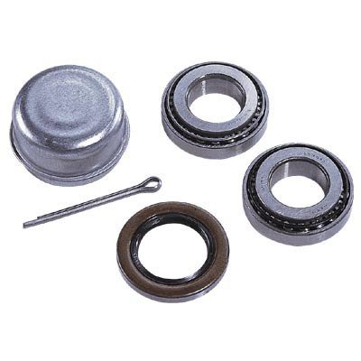 Trailer Hub Bearing Kit