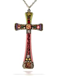 Ayala Bar Cross Necklace, Fall-Winter 2012 Classic Collection - N5213P