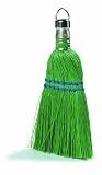 Carlisle 36634TC00 Black Flo-Pac Whisk Broom (Case of 12)