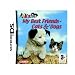 My Best Friends: Cats & Dogs (Nintendo DS)