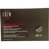 American Crew Trichology Hair Recovery Patch, 60-Patches