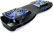 PacificBreeze Laptop cooler + 2USB port, Model SP300